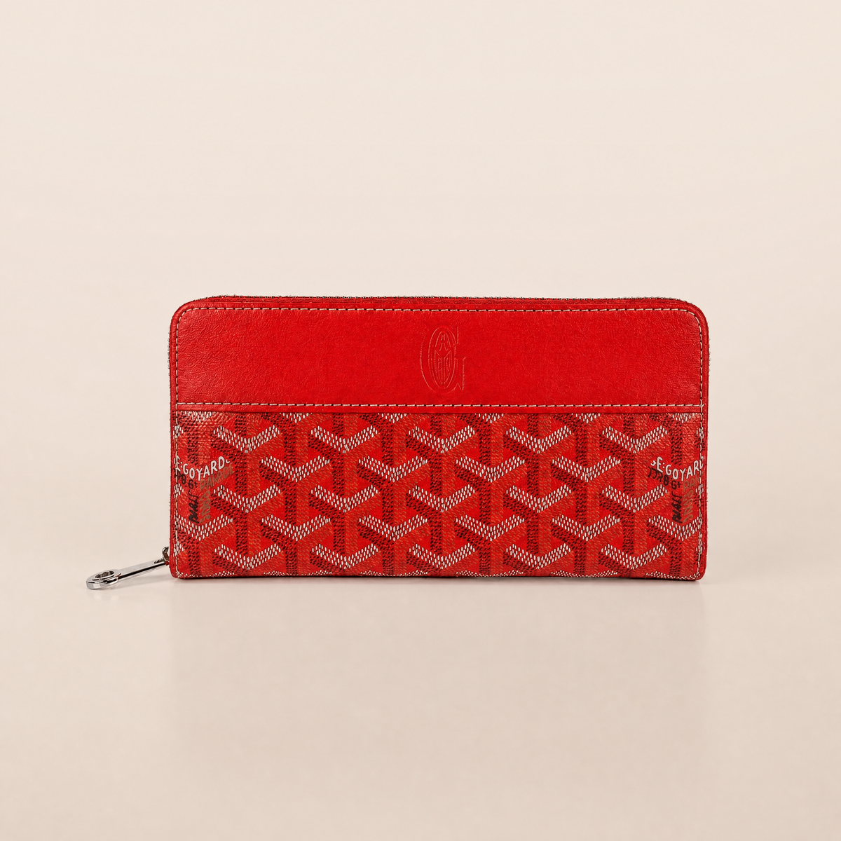 Deluxe Leather Wallet