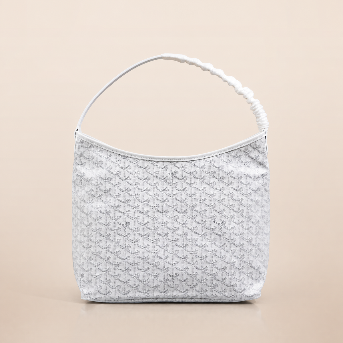 Half-Moon Shoulder Bag