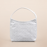 Half-Moon Shoulder Bag