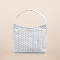 Half-Moon Shoulder Bag