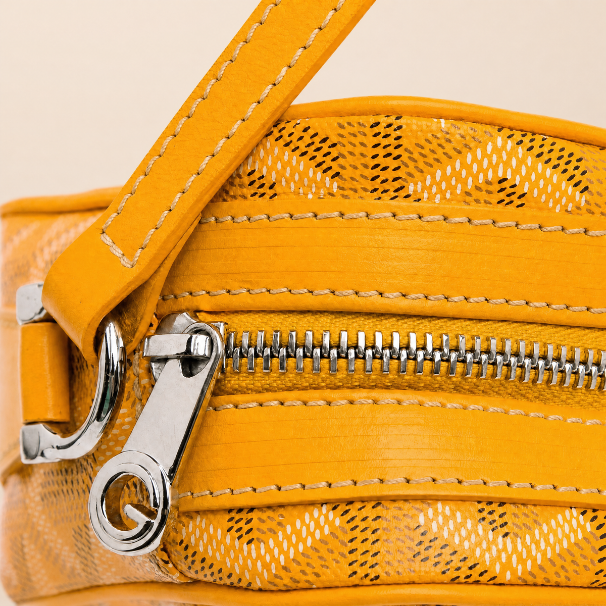 Caprice Charm Bag