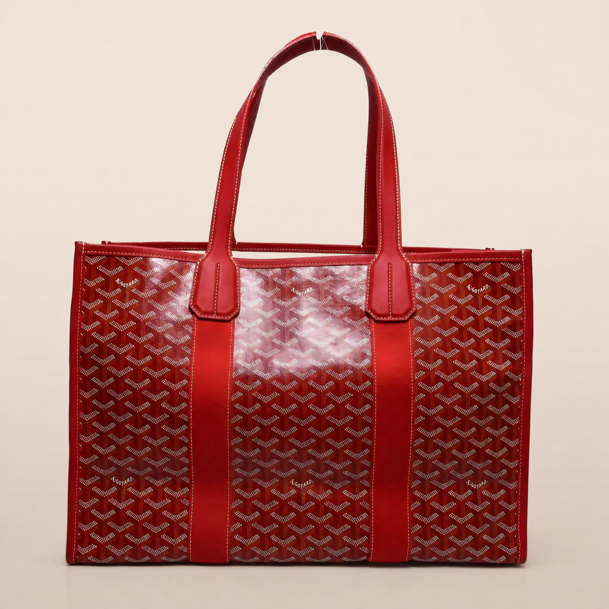 Parisian Charm Carryall