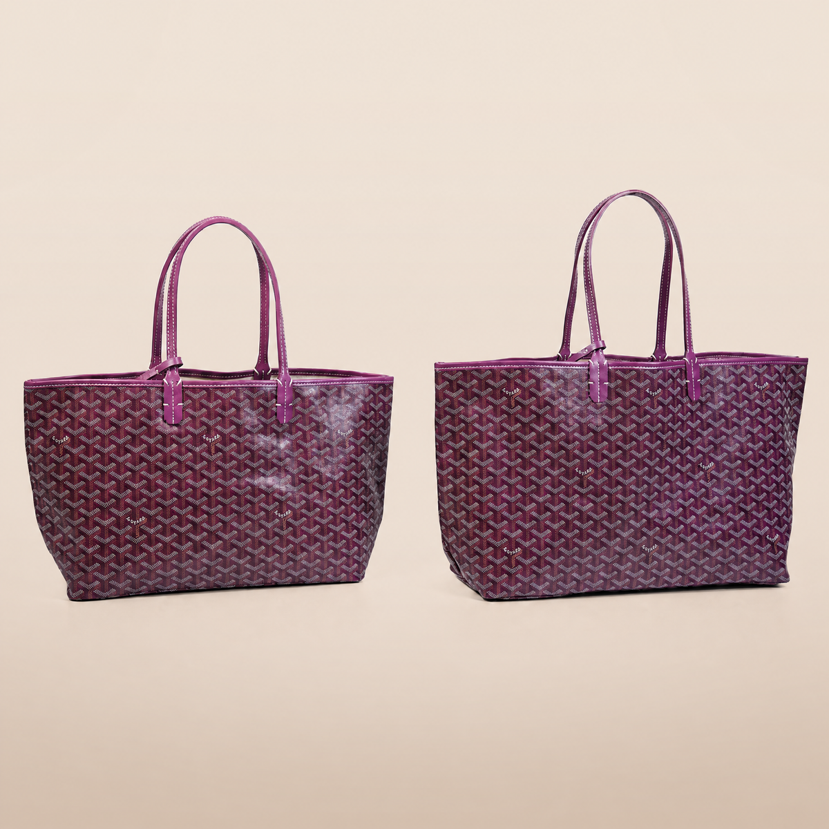 Vivara Signature Carryall