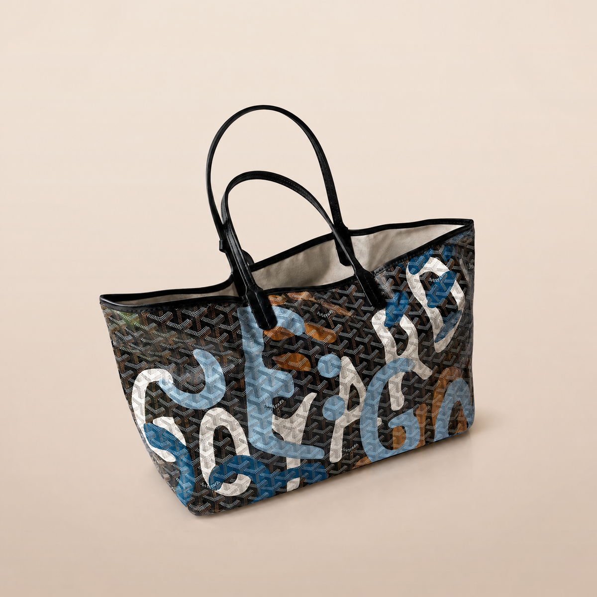 Vivara Signature Carryall