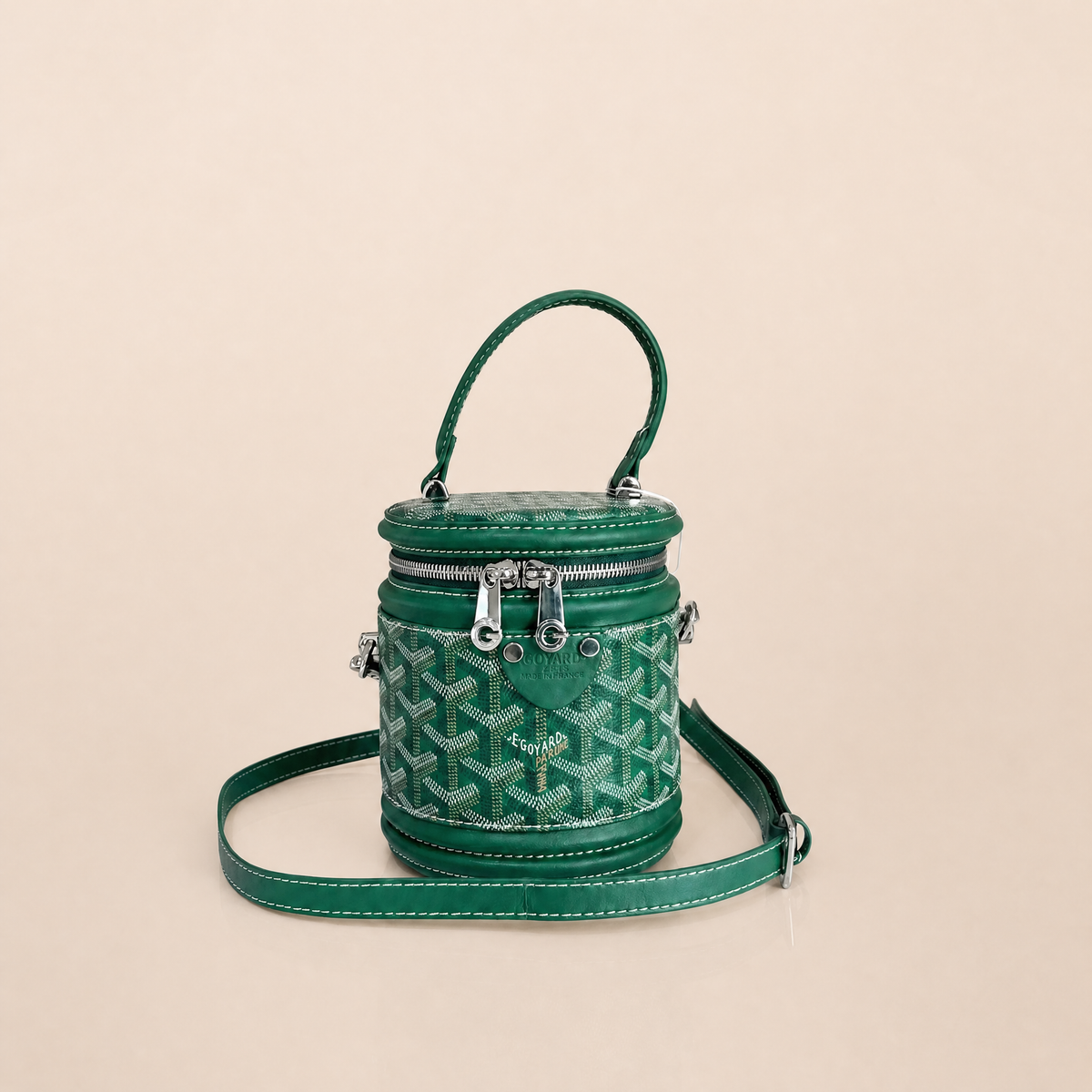 Rouette Cylindre Bucket