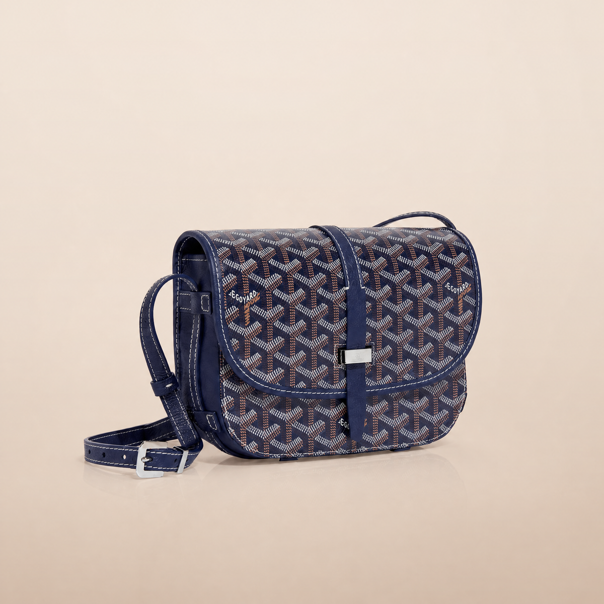 Valmont Crossbody