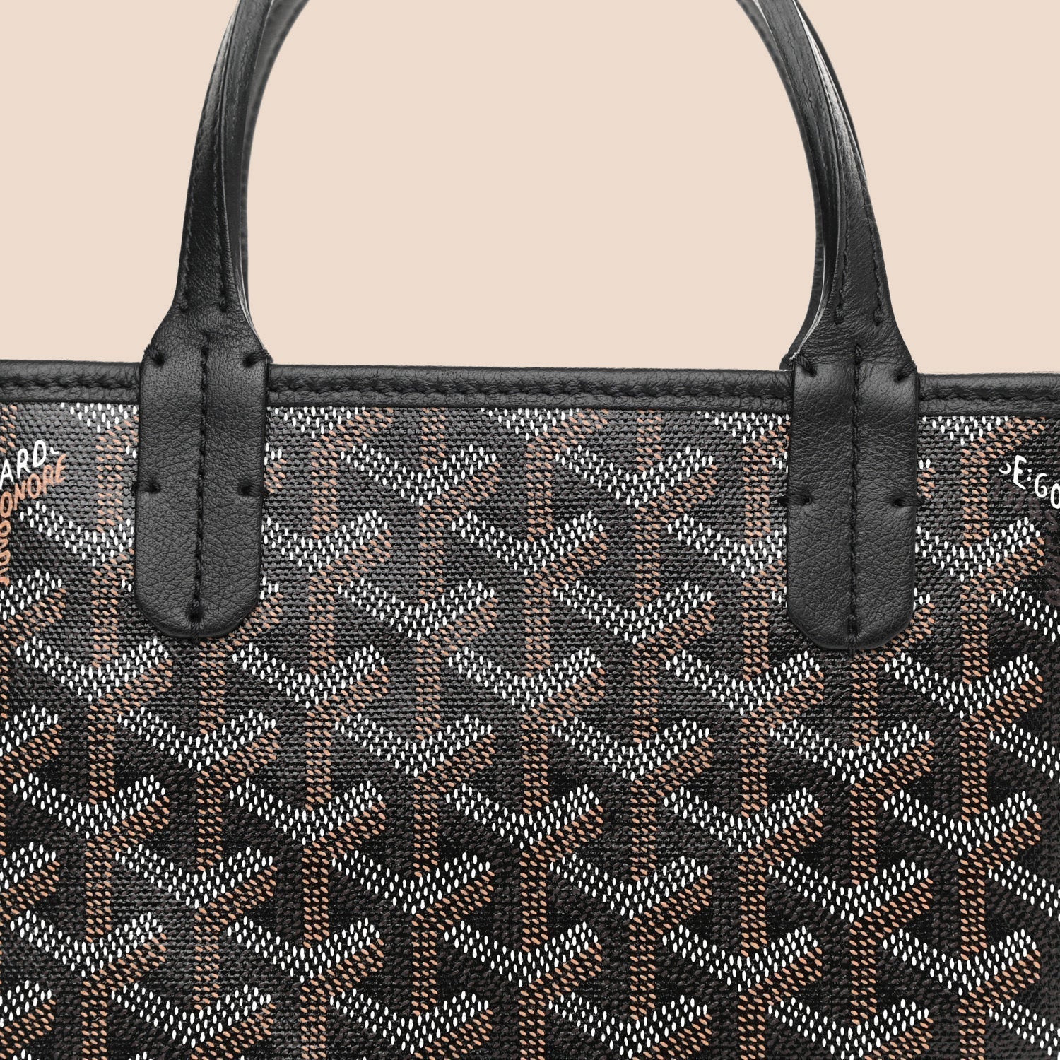 Potiers Bag