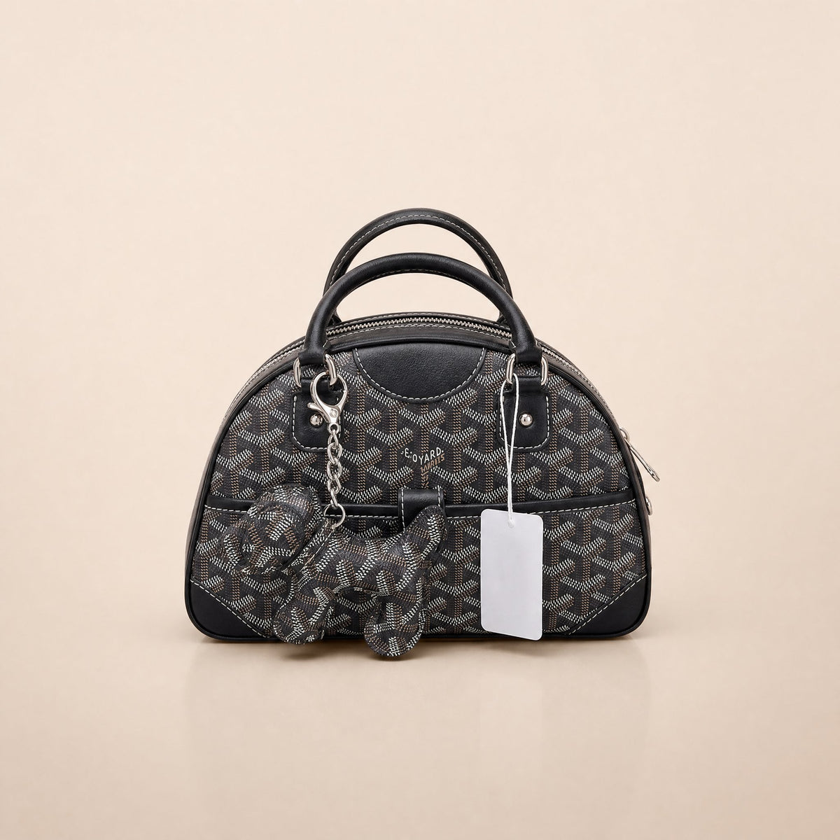 Saint Jeanne Bag