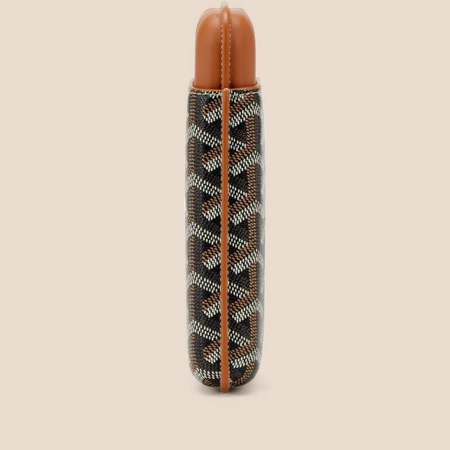 Churchill Cigar Case