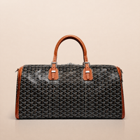 Aventra Luxe Duffle