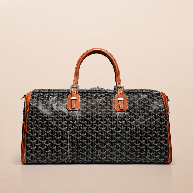 Aventra Luxe Duffle