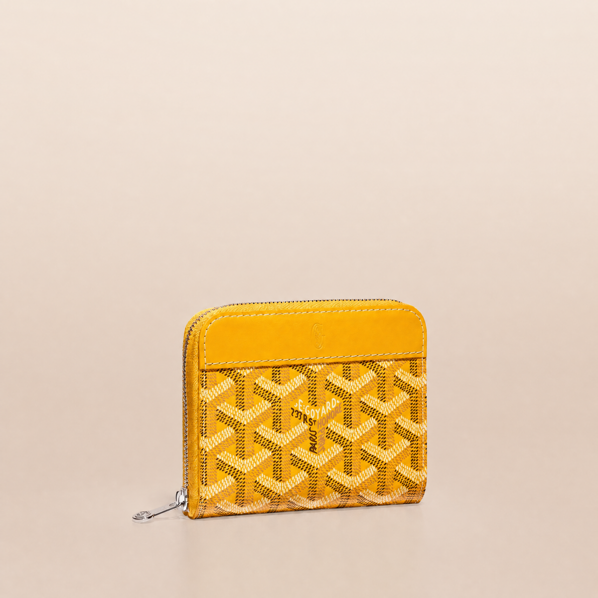 Deluxe Leather Wallet
