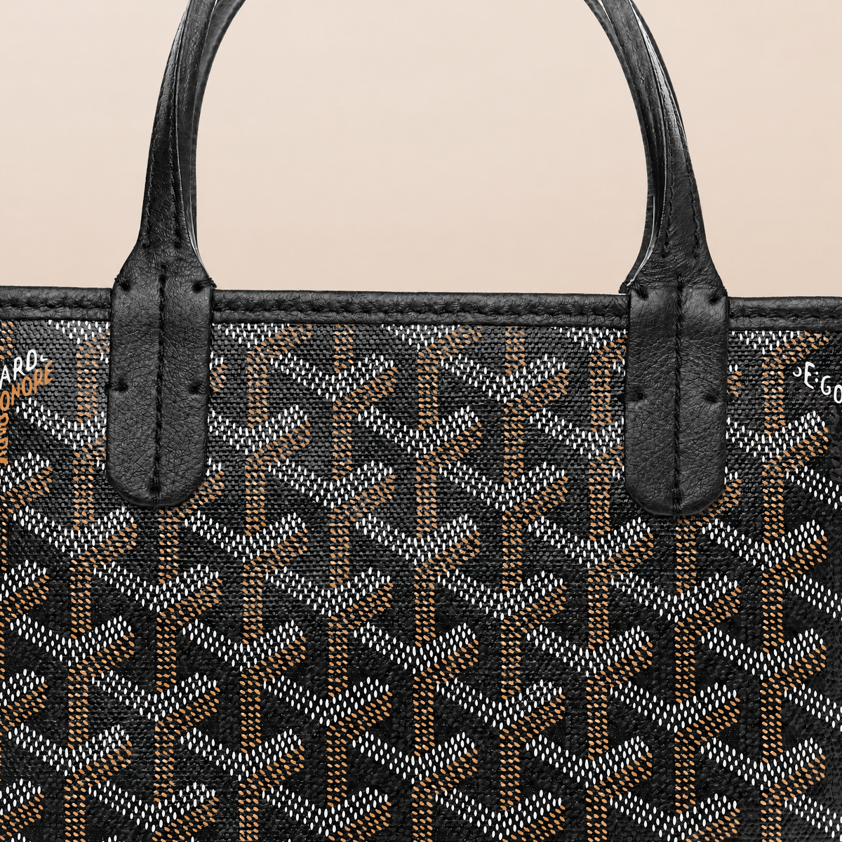 Potiers Bag