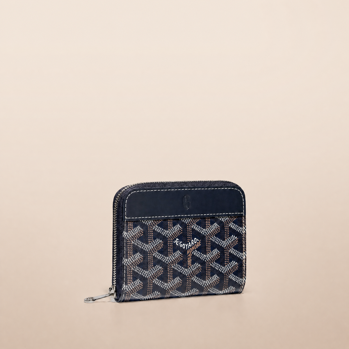 Deluxe Leather Wallet