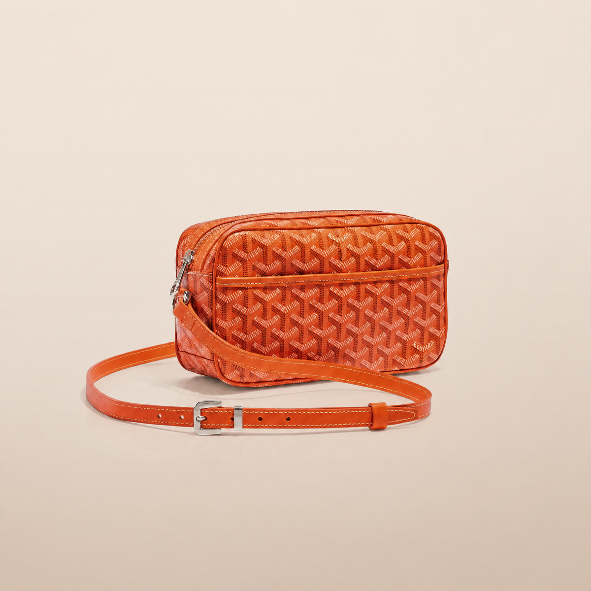 Caprice Charm Bag