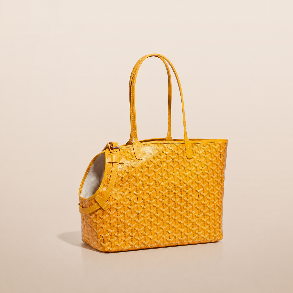 Pawfect Travel Tote