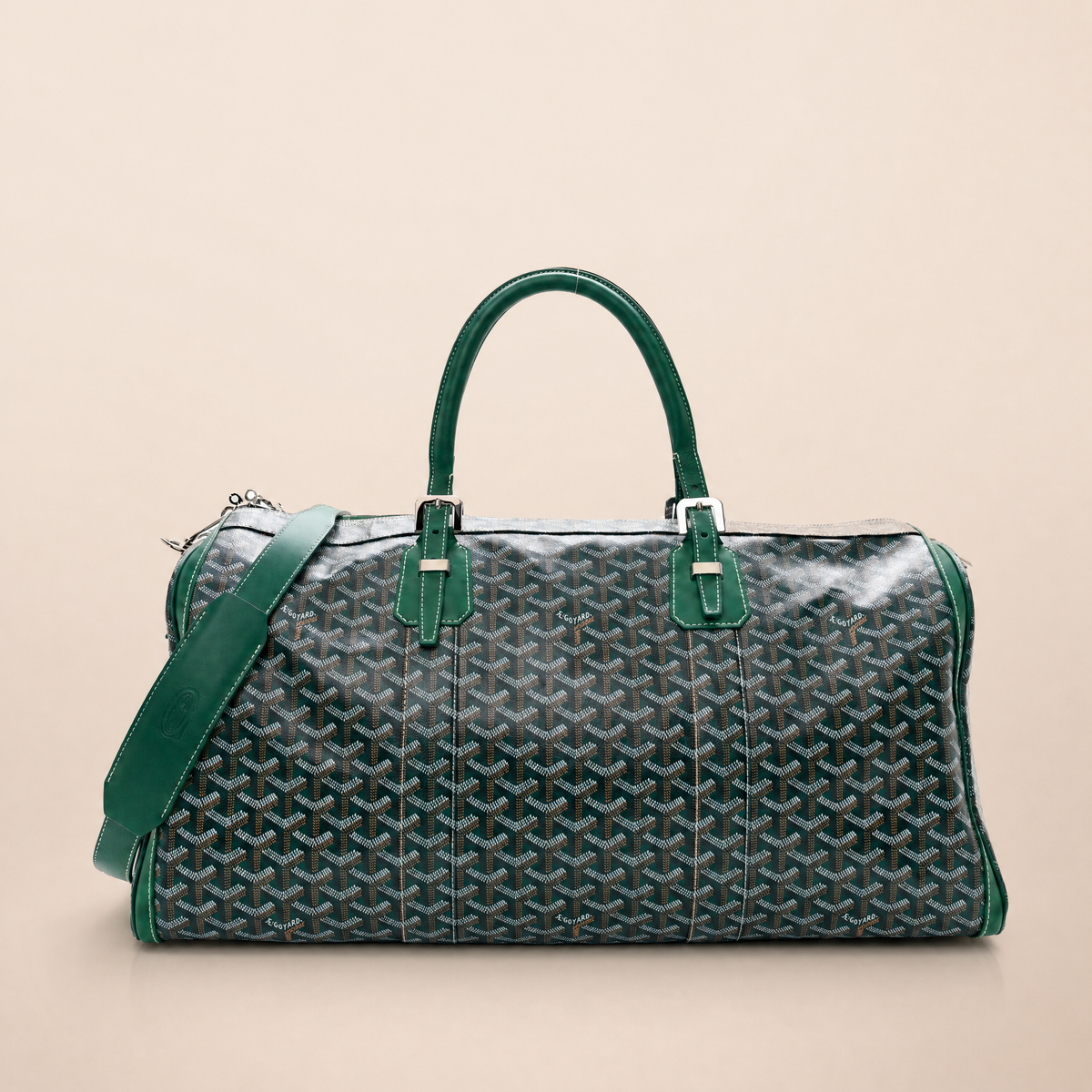 Aventra Luxe Duffle