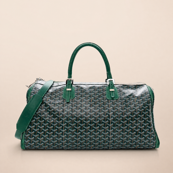 Aventra Luxe Duffle