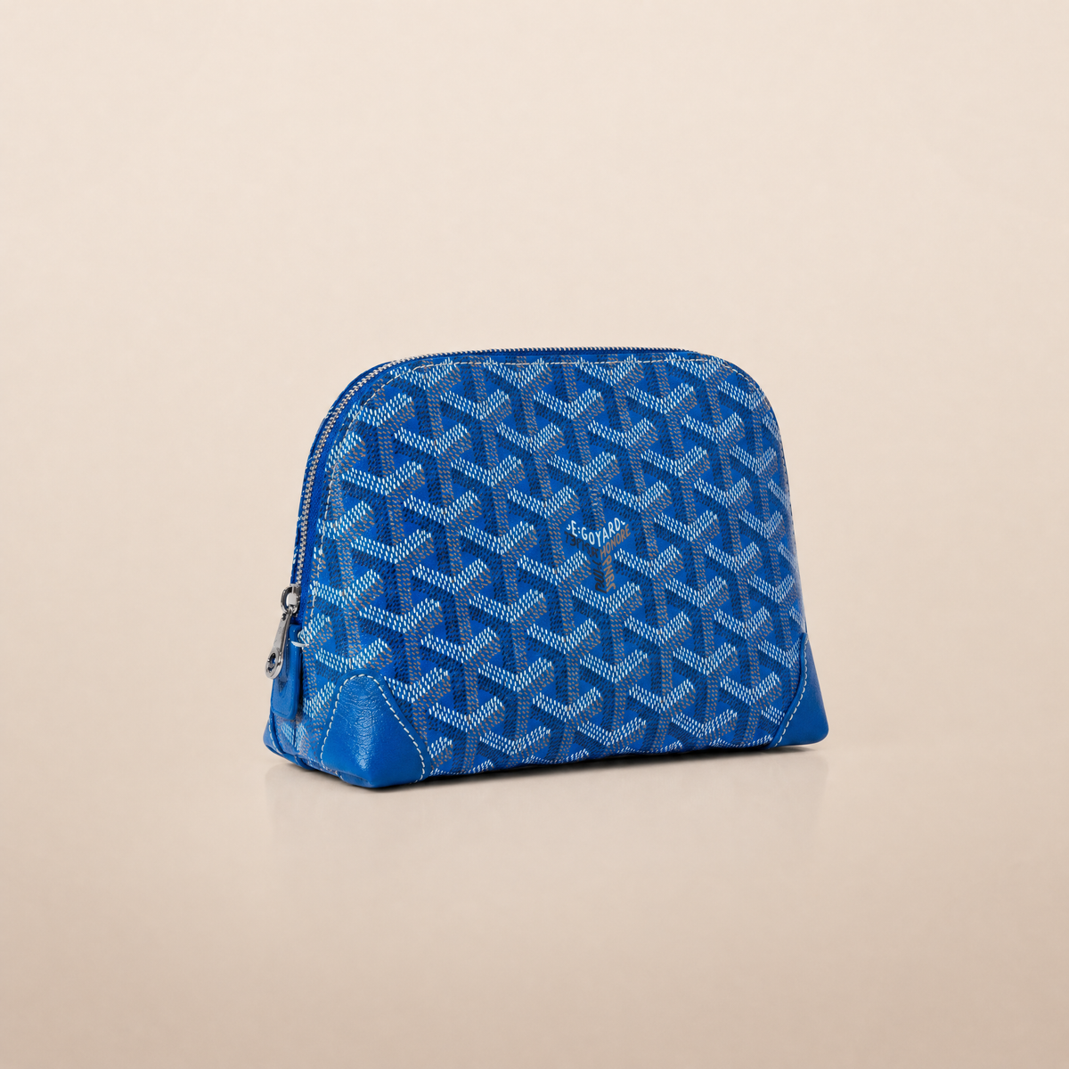 Lustre Luxe Pouch