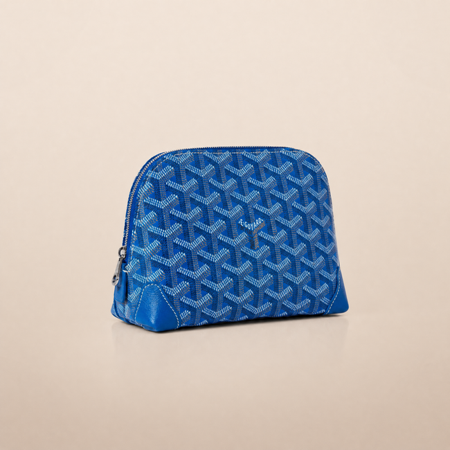 Lustre Luxe Pouch