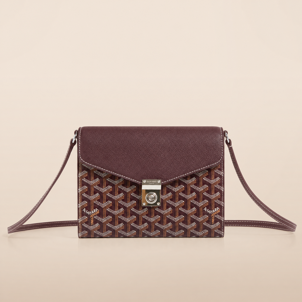 Chypre Wallet