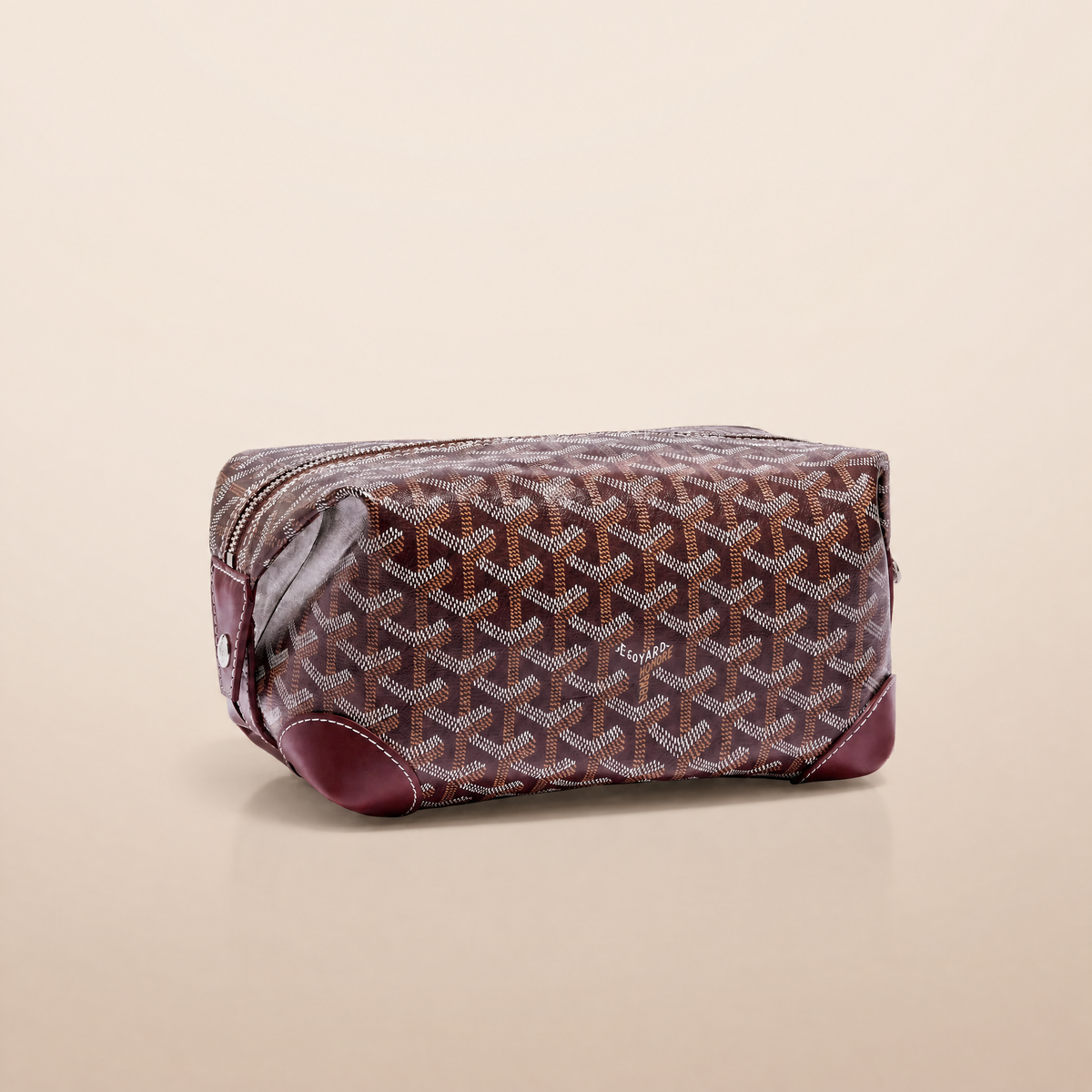 Sorelle Luxe Zip