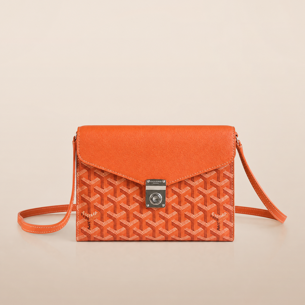 Chypre Wallet