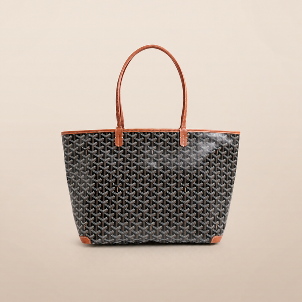 Aurelle Zip Carryall