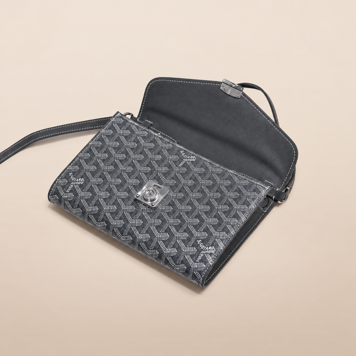 Chypre Wallet