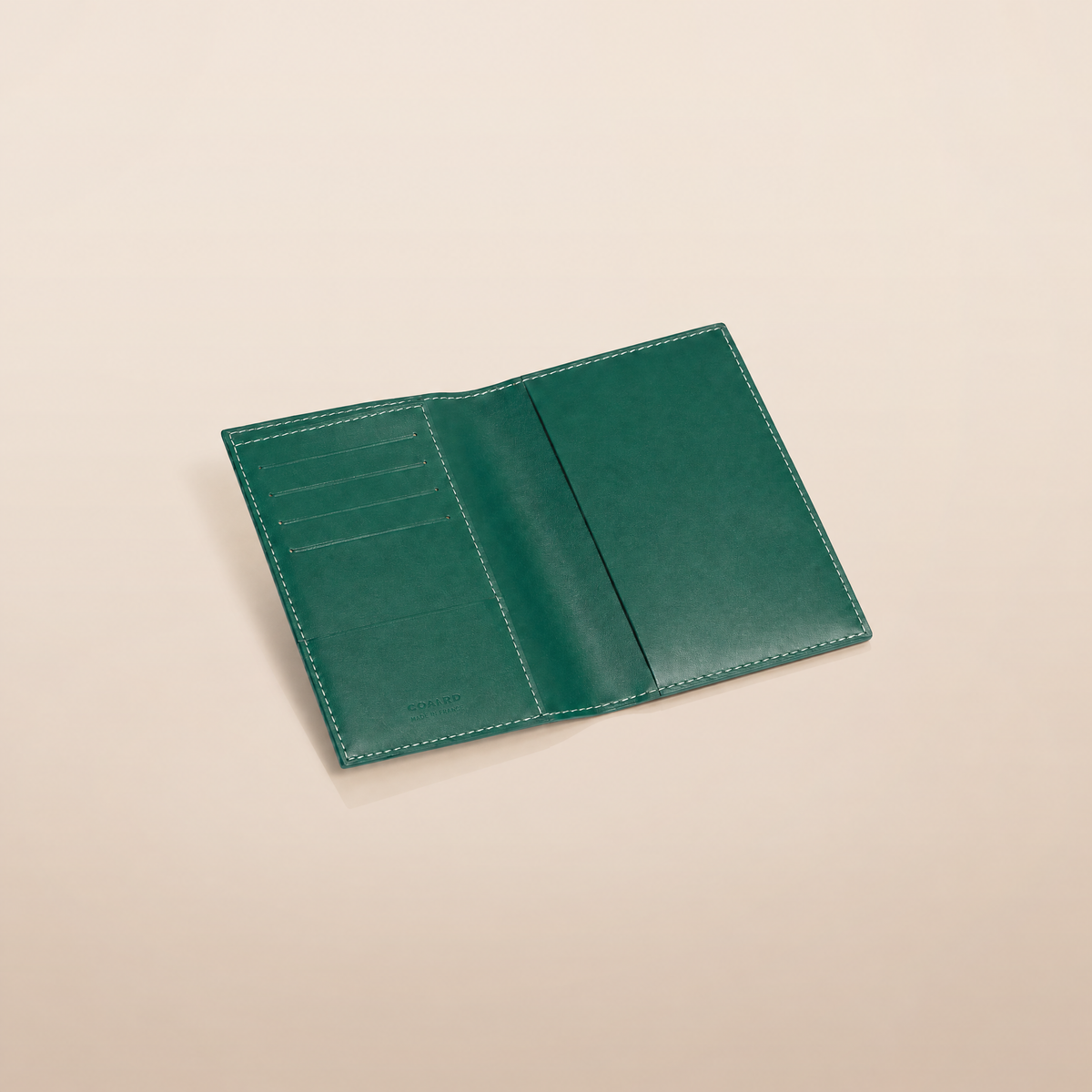 Globetique Passport Holder