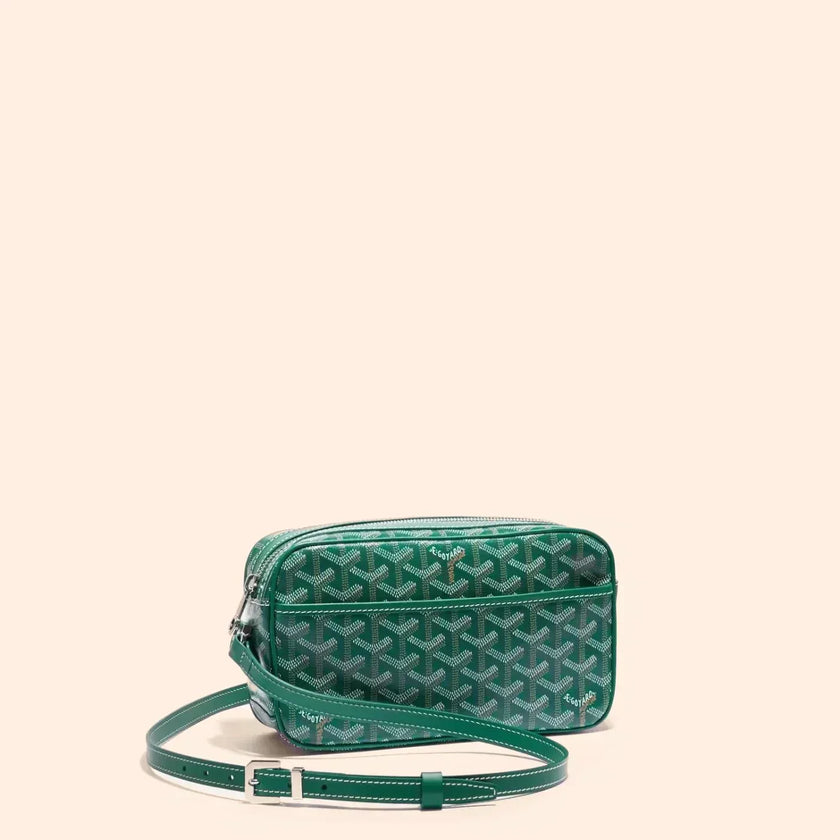 Caprice Charm Bag