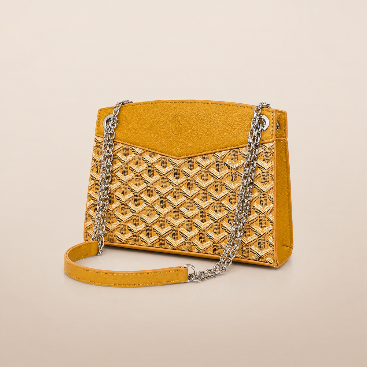 Rouette Noir Mini Carryall
