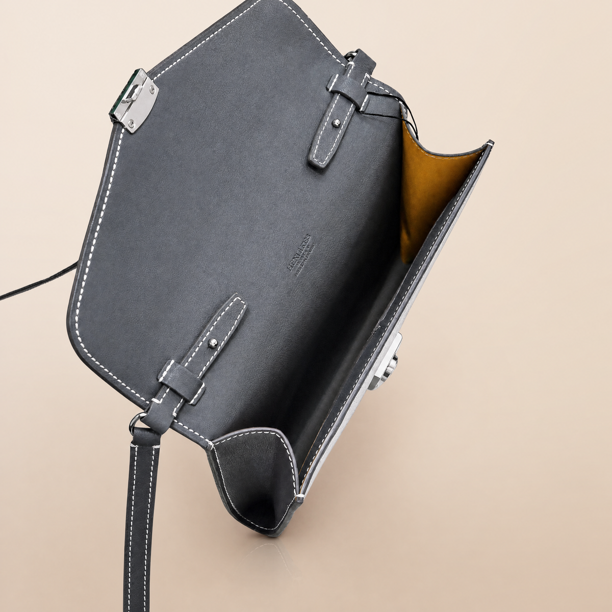 Chypre Wallet