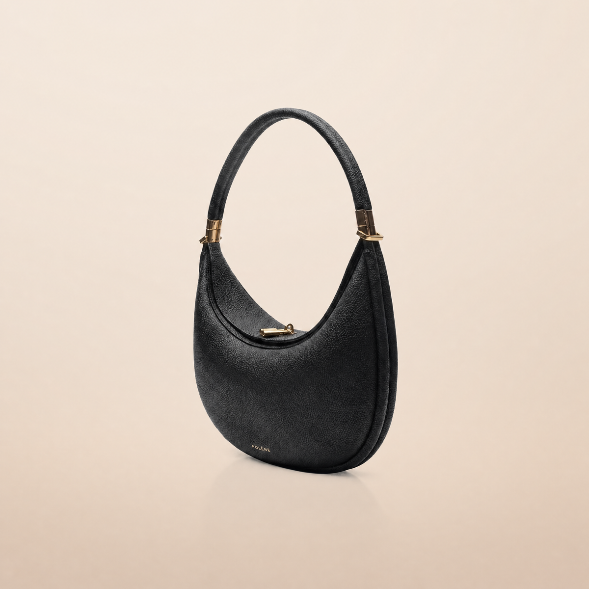 Celeste - Chic Crescent Bag