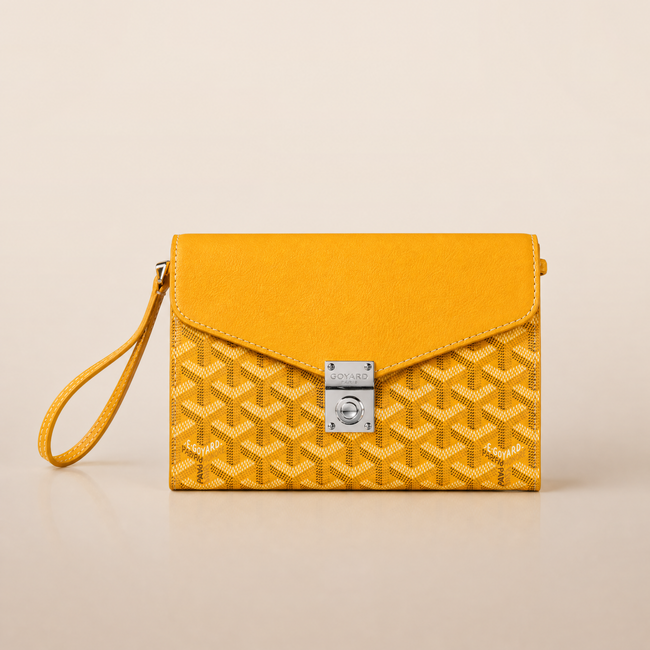 Chypre Wallet