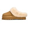 Snowy - Chestnut-OLD