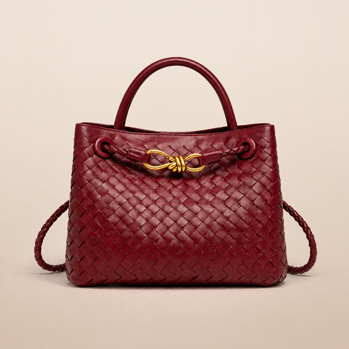 Andiamo Bag