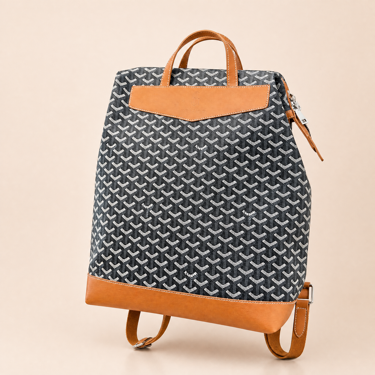 Summit Elegance Backpack