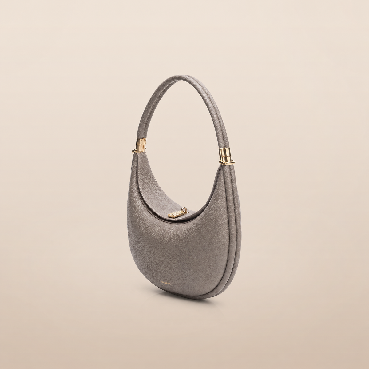 Celeste - Chic Crescent Bag