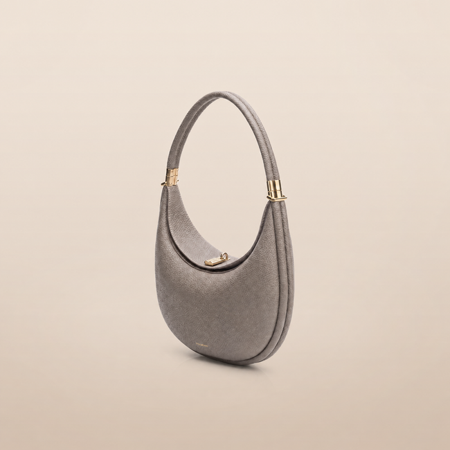 Celeste - Chic Crescent Bag