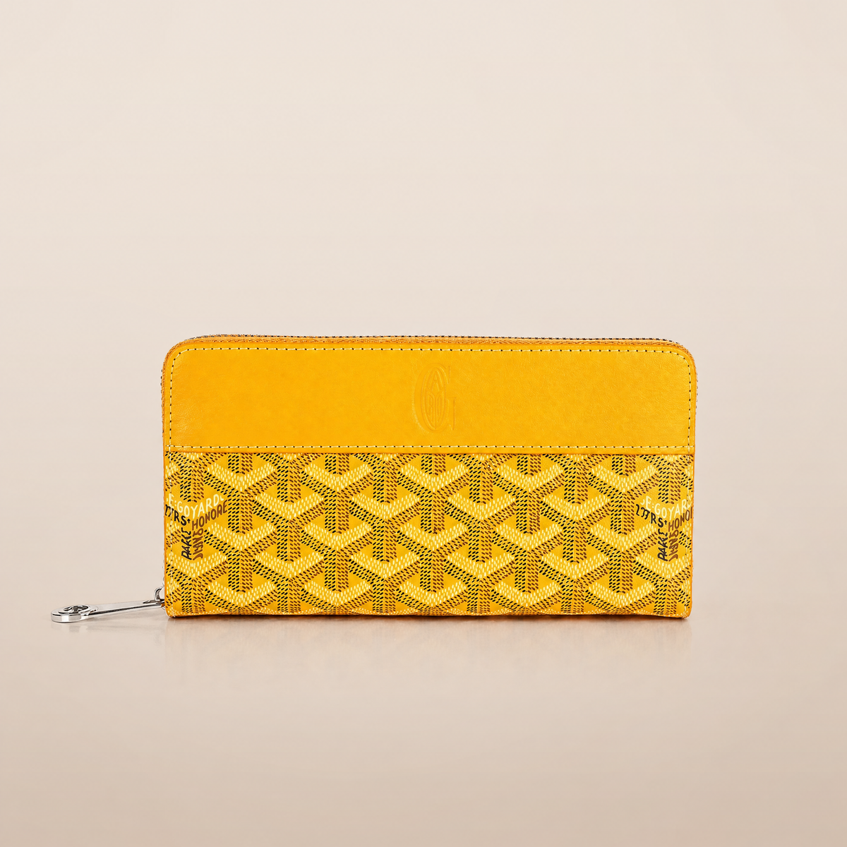 Deluxe Leather Wallet