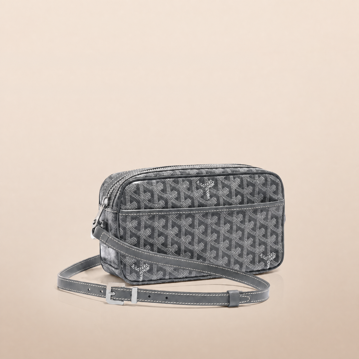 Caprice Charm Bag