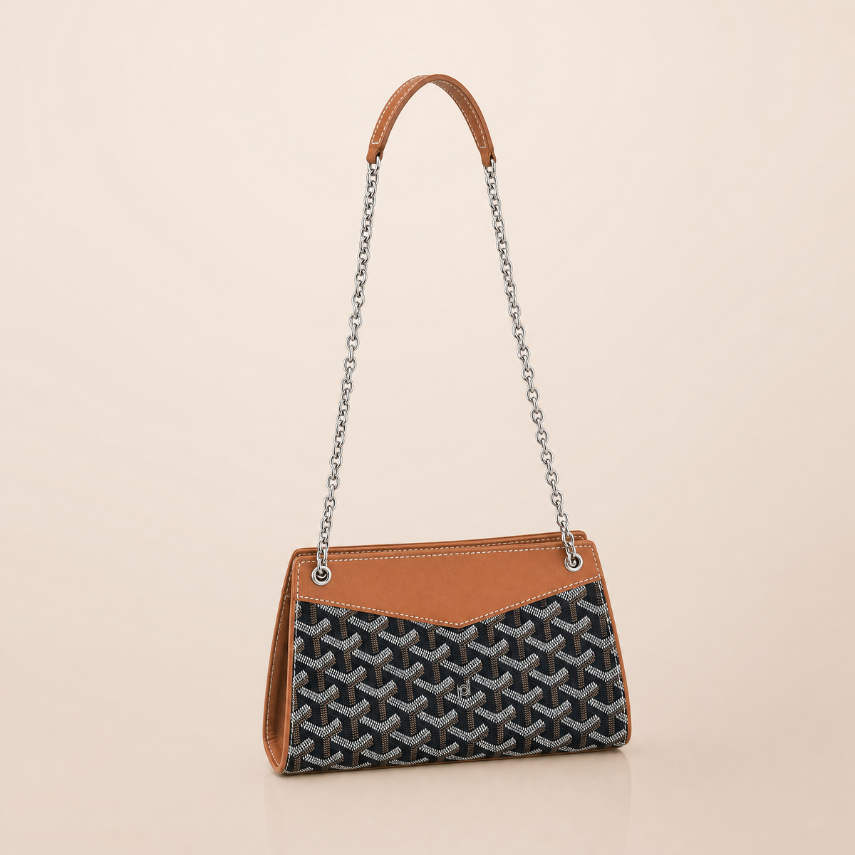 Rouette Noir Mini Carryall