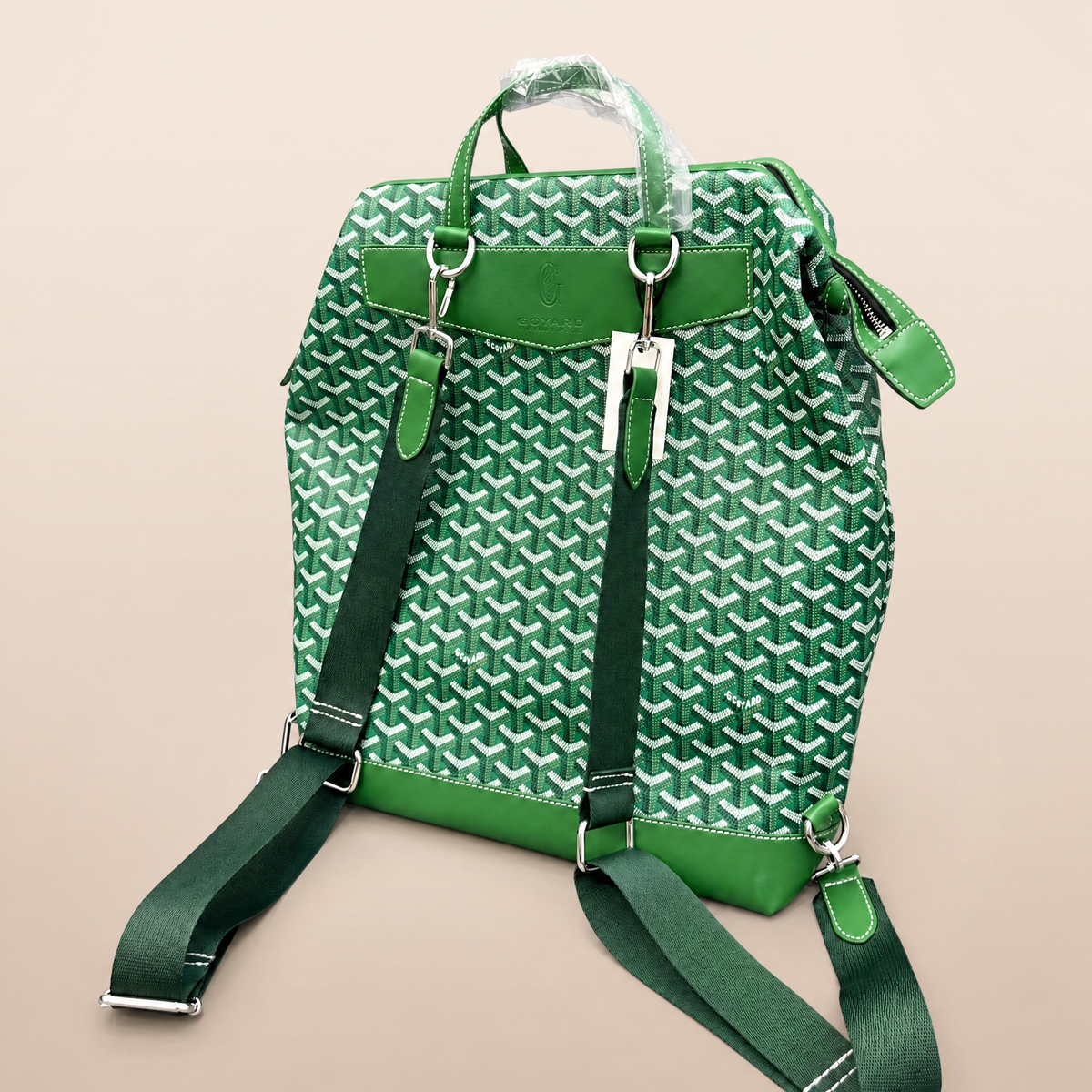 Summit Elegance Backpack