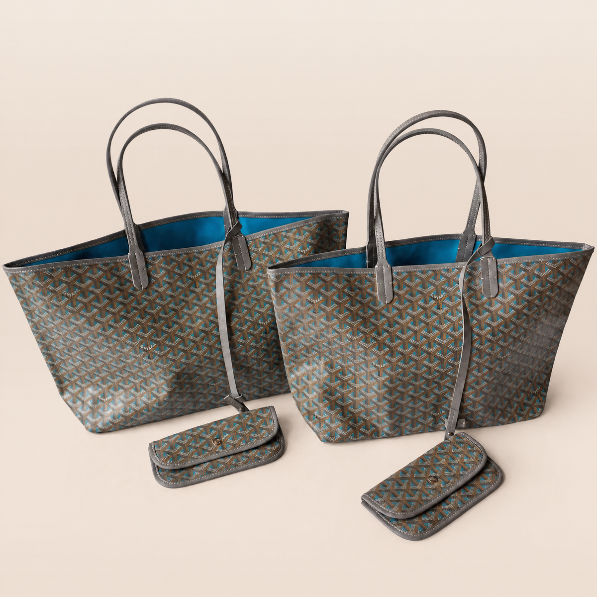 Vivara Signature Carryall