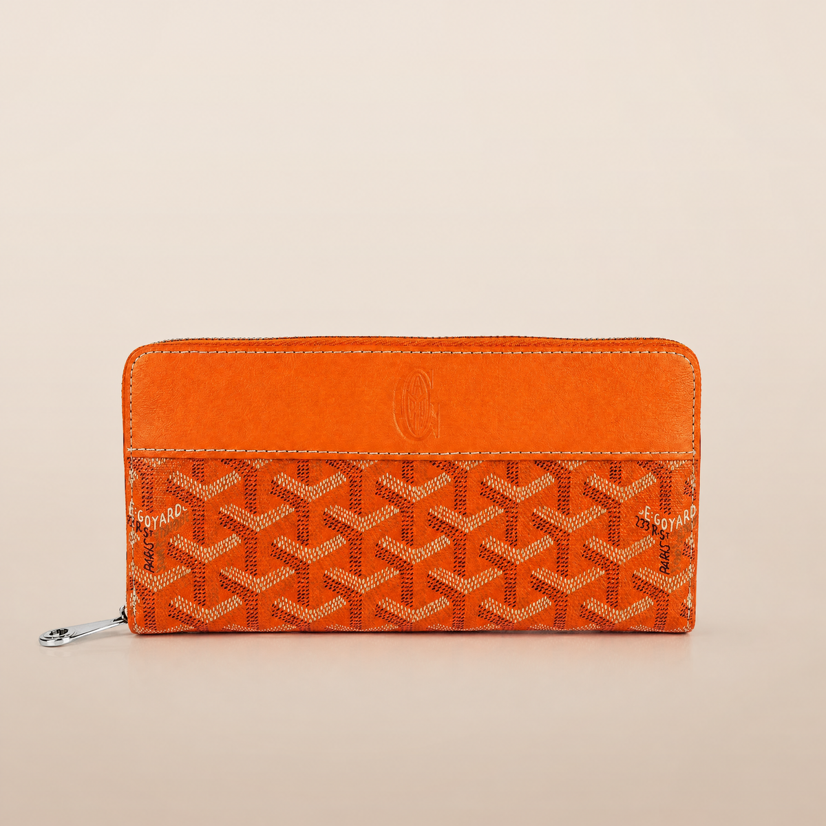 Deluxe Leather Wallet