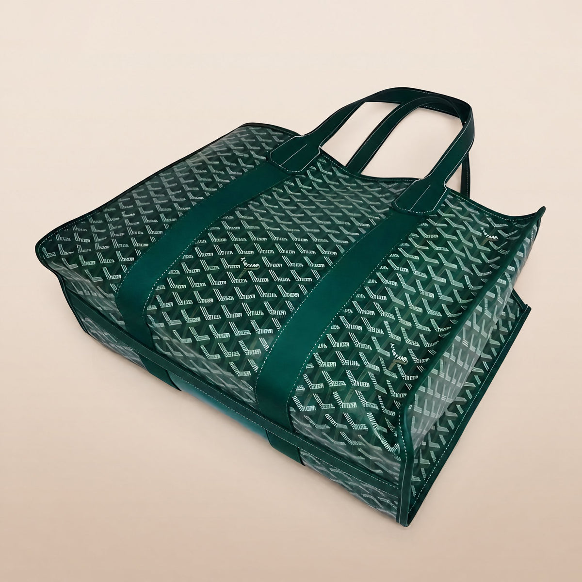 Parisian Charm Carryall