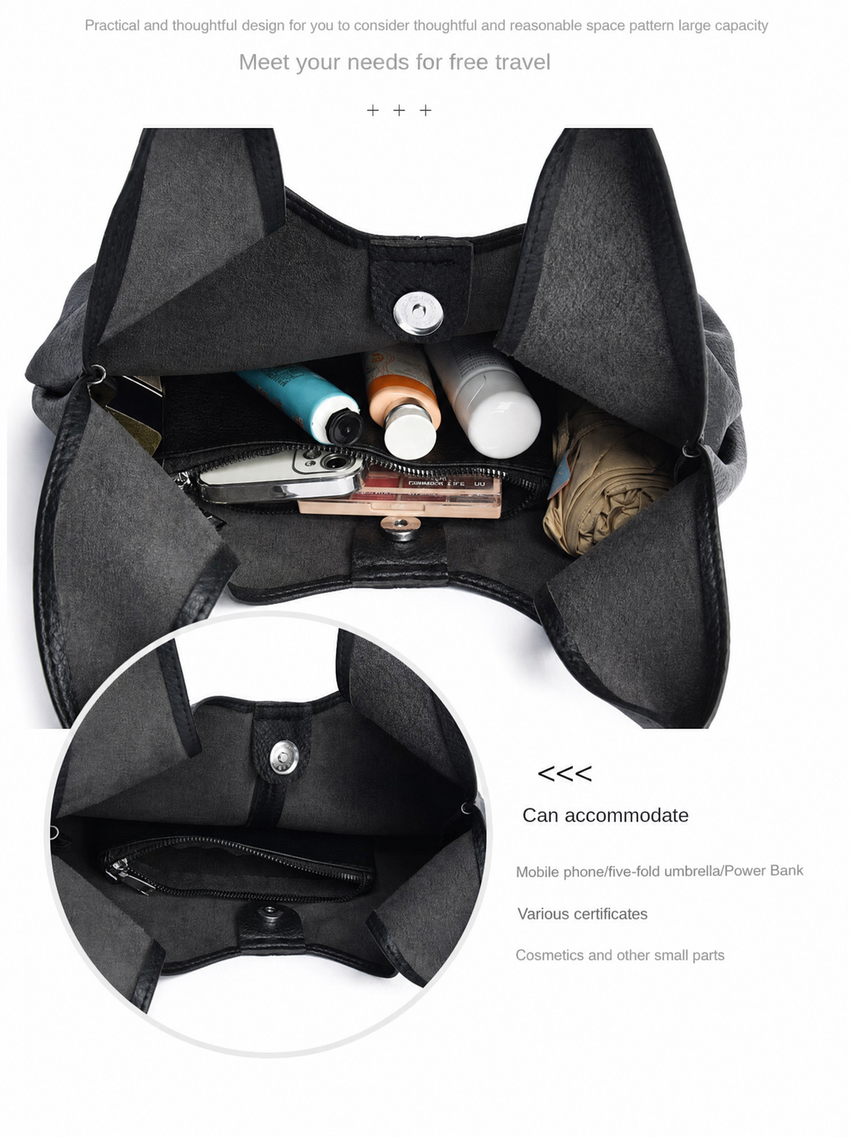 Aria Bag