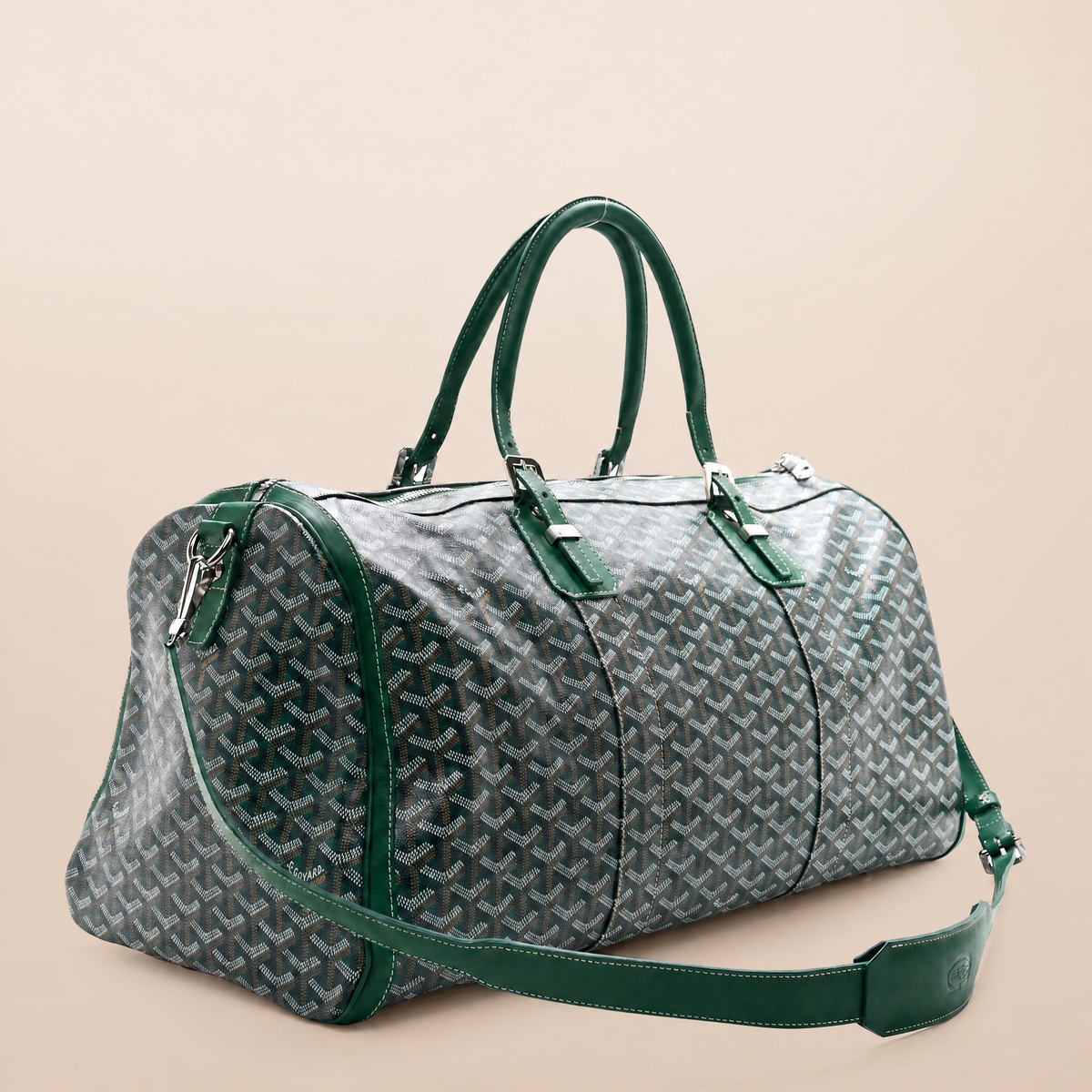 Aventra Luxe Duffle