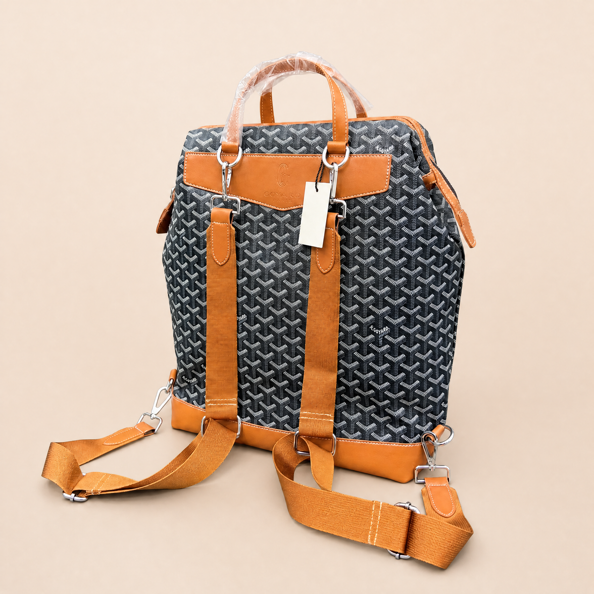 Summit Elegance Backpack